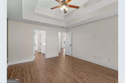 278 Cole Forest Boulevard, Barnesville, GA 30204 - Photo 22