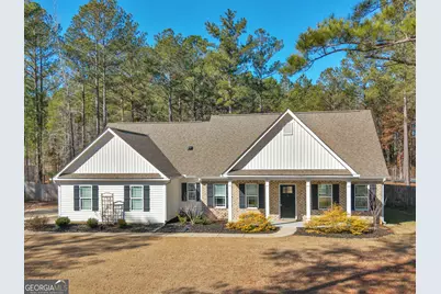 278 Cole Forest Boulevard, Barnesville, GA 30204 - Photo 2