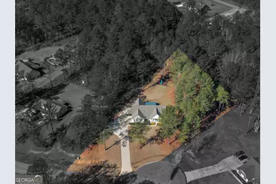 278 Cole Forest Boulevard, Barnesville, GA 30204 - Photo 38