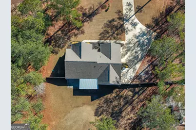 278 Cole Forest Boulevard, Barnesville, GA 30204 - Photo 40