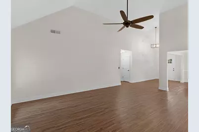 278 Cole Forest Boulevard, Barnesville, GA 30204 - Photo 14