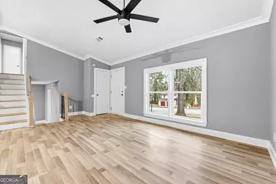 677 Tarkington Road S, Stone Mountain, GA 30088 - Photo 6