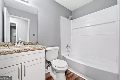 677 Tarkington Road S, Stone Mountain, GA 30088 - Photo 22