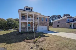 148 Dalston Cv, Stockbridge, GA 30281 - Photo 2