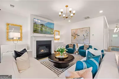 148 Dalston Cove, Stockbridge, GA 30281 - Photo 12