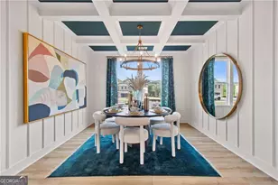 148 Dalston Cv, Stockbridge, GA 30281 - Photo 8