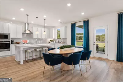 148 Dalston Cove, Stockbridge, GA 30281 - Photo 14