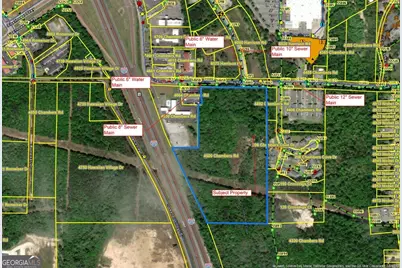 4500 Chambers Road, Macon, GA 31206 - Photo 2