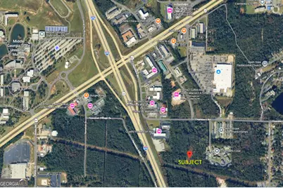 4500 Chambers Road, Macon, GA 31206 - Photo 1