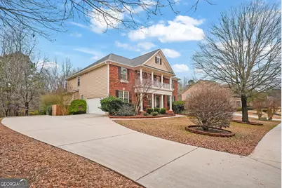 115 Westmont Way, Tyrone, GA 30290 - Photo 2