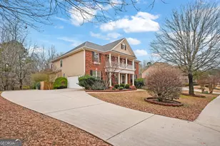 115 Westmont Way, Tyrone, GA 30290 - Photo 2