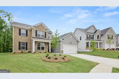 1775 Goodwin Drive, Hampton, GA 30228 - Photo 4