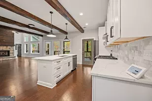 1130 Bridge Rd, Ellijay, GA 30540 - Photo 6