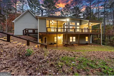 1130 Bridge Road #66, Ellijay, GA 30540 - Photo 38