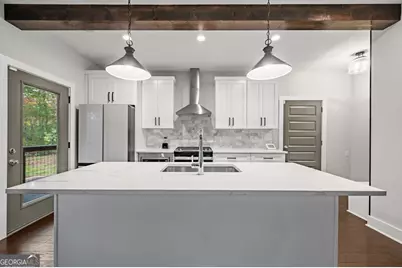 1130 Bridge Road #66, Ellijay, GA 30540 - Photo 4