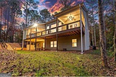 1130 Bridge Road #66, Ellijay, GA 30540 - Photo 92