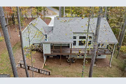 1130 Bridge Road #66, Ellijay, GA 30540 - Photo 48