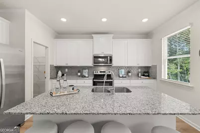 2701 Riverpine Trail #HOMESITE 159, Atlanta, GA 30331 - Photo 6