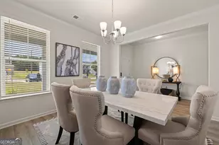 3104 Steinbeck Wy, Atlanta, GA 30344 - Photo 2