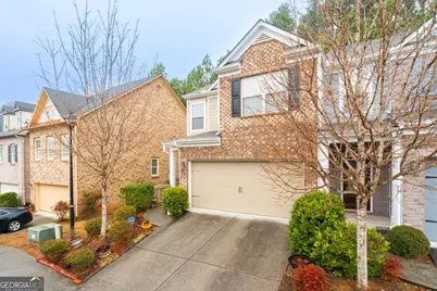 701 Justins Place Lane, Lawrenceville, GA 30043 - Photo 2