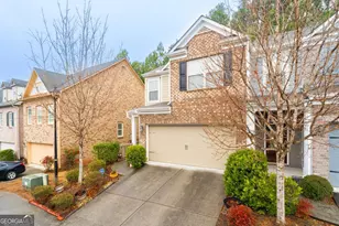 701 Justins Pl Ln, Lawrenceville, GA 30043 - Photo 2