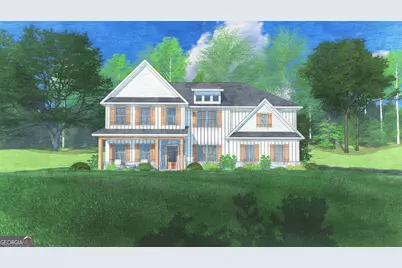 Lot 72 Hawkeye Trail #72, Fortson, GA 31808 - Photo 1