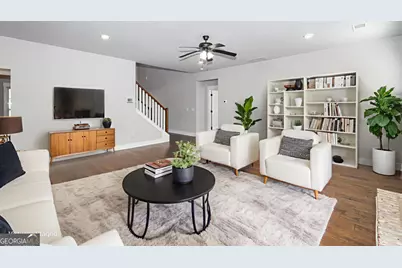 150 Peppertree Drive, Newnan, GA 30265 - Photo 16