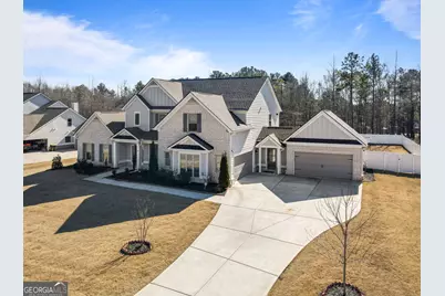 150 Peppertree Drive, Newnan, GA 30265 - Photo 68