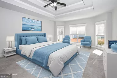 150 Peppertree Drive, Newnan, GA 30265 - Photo 32