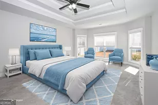 150 Peppertree Dr, Newnan, GA 30265 - Photo 32