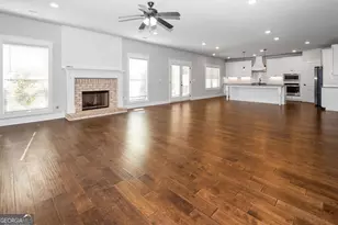 150 Peppertree Dr, Newnan, GA 30265 - Photo 12