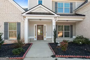 150 Peppertree Dr, Newnan, GA 30265 - Photo 4