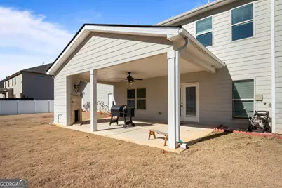 150 Peppertree Drive, Newnan, GA 30265 - Photo 64