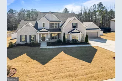 150 Peppertree Drive, Newnan, GA 30265 - Photo 2