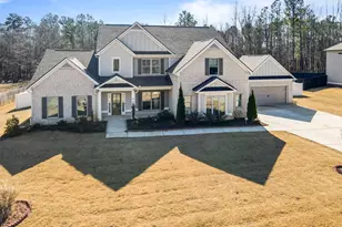 150 Peppertree Dr, Newnan, GA 30265 - Photo 2