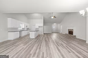 176 Grace Ln., Colbert, GA 30628 - Photo 8