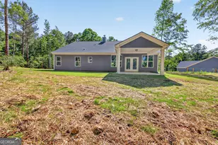 176 Grace Ln., Colbert, GA 30628 - Photo 30