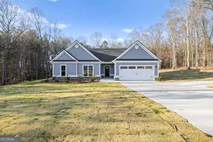 176 Grace Ln., Colbert, GA 30628 - Photo 2