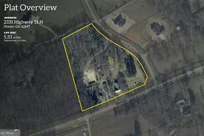 2331 Highway 51 N, Homer, GA 30547 - Photo 38