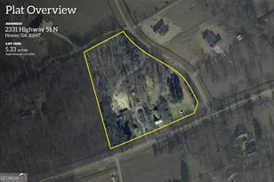 2331 Hwy 51 N, Homer, GA 30547 - Photo 38