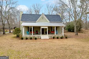 2331 Hwy 51 N, Homer, GA 30547 - Photo 4