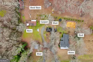 2331 Hwy 51 N, Homer, GA 30547 - Photo 40