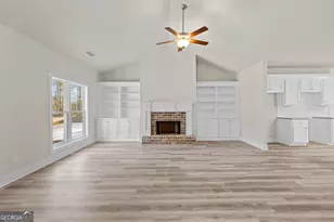 120 Grace Ln., Colbert, GA 30628 - Photo 4