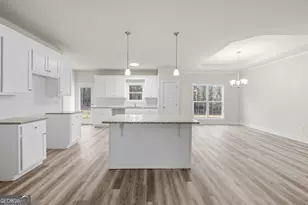 120 Grace Ln., Colbert, GA 30628 - Photo 6