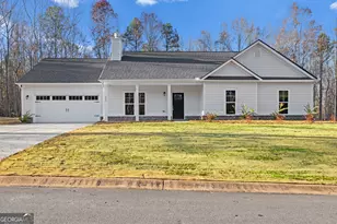 120 Grace Ln., Colbert, GA 30628 - Photo 2