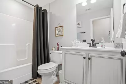 235 Victorian Lake Drive, Brunswick, GA 31525 - Photo 30