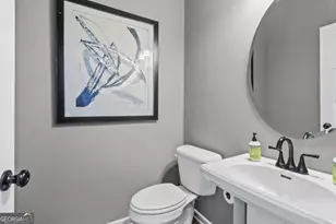 1008 Glendale Pl, Conyers, GA 30012 - Photo 4