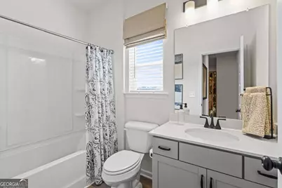 1008 Glendale Place #5, Conyers, GA 30012 - Photo 24