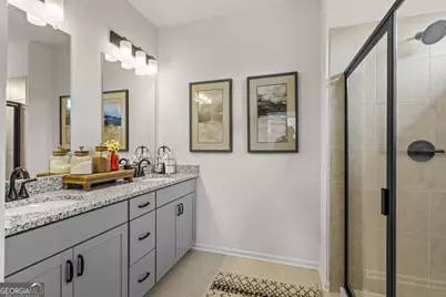 1008 Glendale Place #5, Conyers, GA 30012 - Photo 30