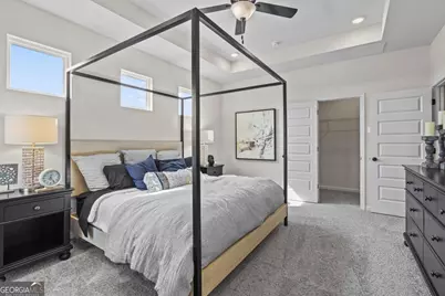 1008 Glendale Place #5, Conyers, GA 30012 - Photo 26